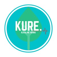 KURE Alkaline Herbs Inc. logo - Similar company to Alin Herbs For  Beauty & Health