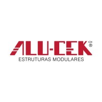 ALU-CEK Indústria e Comércio Ltda logo - Similar company to Formes Alu
