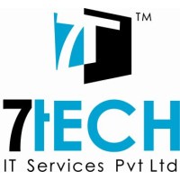 7tech IT Services Pvt. Ltd. logo - Similar company to Bridge2Brit Ltd