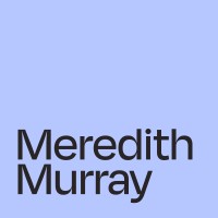 Meredith Murray logo - Similar company to Stronger Today