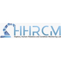 Haptics Human-Robotics and Condition Monitoring Lab-NCRA NEDUET logo - Similar company to Ncl - Ned