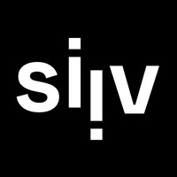 Siiv logo - Similar company to Dig Robotics