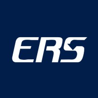 ERS Environmental Record Search logo - Similar company to Cyber Sprint / General Systems Corporation