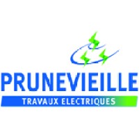 Ets Prunevieille logo - Similar company to Iris Ascenseurs