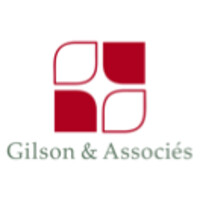 Gilson & Associés logo - Similar company to Crystal Cube