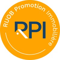 RUOB Promotion Immobilière (RPI) logo - Similar company to Ipils - Institut De La Promotion Immobilière Et Du Logement Social