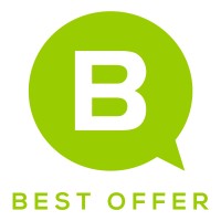 Best Offer - New Technologies and Innovations Group logo - Similar company to Impulso Tec