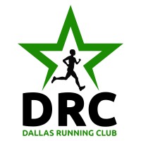 Dallas Running Club logo - Similar company to Dallas Vin Exchange