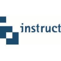 Uitgeverij Instruct logo - Similar company to Dé Codeerschool