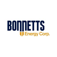 Bonnetts Energy Corp logo - Similar company to Quick Silver Wireline Ltd