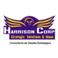 Harrison Corp S. S. & I. logo - Similar company to Yatta Partners