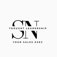 SN Thought Leadership logo - Similar company to Cleverm8