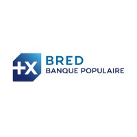 BRED Banque Populaire logo - Similar company to Track-Bachelors