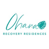 Ohana Recovery Residences logo - Similar company to Silva Wellness