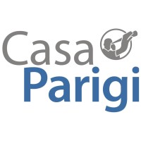 Casa Parigi logo - Similar company to Alumni Unimi Paris