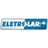 Eletrolar logo - Similar company to Lideraço Comércio De Ferro E Aço Ltda