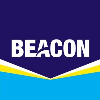 Beacon Adhesives logo - Similar company to Adherex Group