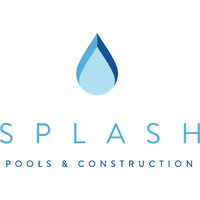 Splash Pools & Construction logo - Similar company to Splash Pools