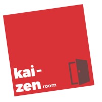 Kaizen Room logo - Similar company to Next Level Indonesia
