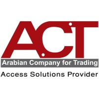 ACT. Arabian Company for Trading logo - Similar company to Modern Entrance Solutions