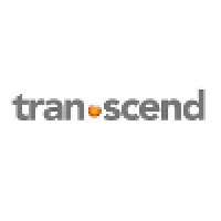 Transcend Media logo - Similar company to Esonus
