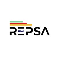 REPSA | Especialistas en Repuestos de Maquinaria Pesada logo - Similar company to Etisa