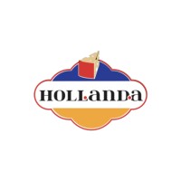 Hollanda Algérie logo - Similar company to Atlasfilaha