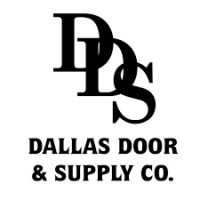 Dallas Door & Supply Co. logo - Similar company to Door Resources