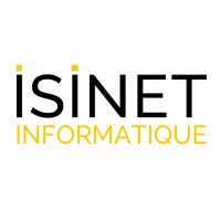 ISINET INFORMATIQUE logo - Similar company to Esprit Telecom