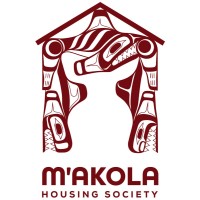 M'akola Housing Society logo - Similar company to A Happy Exit
