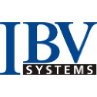 IBV GmbH logo - Similar company to Es:Saar Gmbh