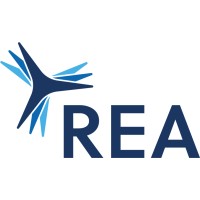 REA Firmengruppe logo - Similar company to Elektrizitätswerk Hindelang Eg