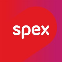 Spex Seating logo - Similar company to Active Design Ltd