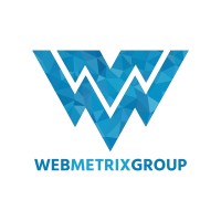 Webmetrix Group logo - Similar company to Webmetrix