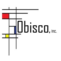 Obisco, Inc. logo - Similar company to Swipe Up 📜