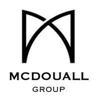 McDouall Group logo - Similar company to Squizify - Digital Food Safety Solutions