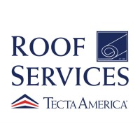 Roof Services- Richmond, a Tecta America Company logo - Similar company to Dafa Construction Llc