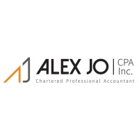 Alex Jo CPA Inc. Chartered Professional Accountant logo - Similar company to Digit Accounting Cpa