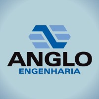 Anglo Engenharia logo - Similar company to Amaria Construtora