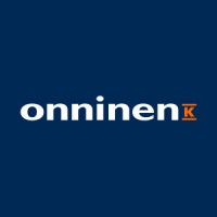 Onninen Polska logo - Similar company to Tim S.A