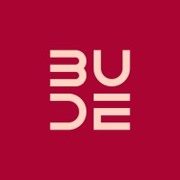 Bude • ბუდე logo - Similar company to Ampton Creative World