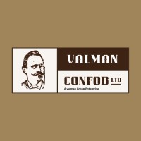 Valman CONFOB ltd logo - Similar company to Digicane Systems