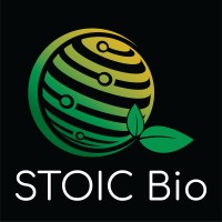 Stoic Bio logo - Similar company to Nucleus Biologics