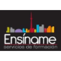 ENSÍNAME logo - Similar company to Synergy Didactics