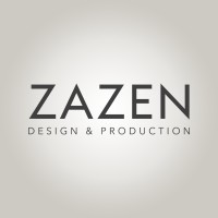 Zazen Design & Production Sdn Bhd logo - Similar company to Taiga Film