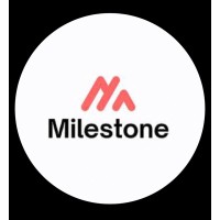 The Milestone Studio logo - Similar company to Conceptfi