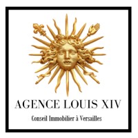 Agence Immobilière Versailles ORPI Louis XIV logo - Similar company to Sag&Form Cfa