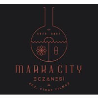 ECZANE MARKA CITY logo - Similar company to Öyleyken Böyle