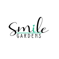 Smile gardens logo - Similar company to Kaem