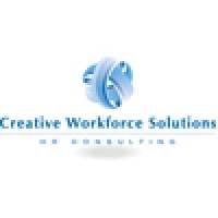 Creative Workforce Solutions logo - Similar company to Personalrx